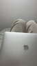 Apple MacBook Air/Pro 二手蘋(píng)果筆記本電腦 輕薄辦公 Macbook Air 2020款 曬單實(shí)拍圖
