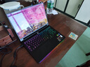 聯(lián)想拯救者Y9000P 2025AI元啟游戲筆記本電腦(Ultra9 275HX 32G1T RTX5070Ti 2.5K240Hz黑)國家補貼20% 曬單實拍圖