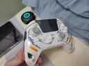 北通鯤鵬50第二代智控?zé)o線游戲手柄xbox手機(jī)switch2電腦PC電視steam震動NS原神解限機(jī)聯(lián)名款 矛隼白 曬單實(shí)拍圖