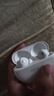 OPPO Enco Air4 【國(guó)家補(bǔ)貼】真無(wú)線藍(lán)牙耳機(jī) 入耳式音樂(lè)跑步游戲耳機(jī) 通用蘋(píng)果華為小米手機(jī) 霜白 曬單實(shí)拍圖