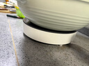 美的（Midea） 【國家補貼】電磁爐大功率電磁爐小型 大線圈 大火力 勻火旋鈕調(diào)節(jié) 迷你易收納 宿舍火鍋爐 【恒勻火|易收納】2200w 六檔火力 曬單實拍圖