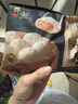 鋒味派黑豬肉小籠包1600g/64個嵊州老面純手工包子兒童懶人早餐早點原味 曬單實拍圖