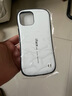 廷家和 iface蘋果12Pro Max手機(jī)殼小蠻腰iphone12保護(hù)套全包防摔12mini男女款 【蘋果12ProMax】一代亮面白色 曬單實(shí)拍圖