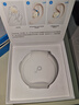 聲闊SleepA30睡眠耳機深睡艙藍牙耳機睡覺(jué)不壓耳無(wú)線(xiàn)降噪隔音耳塞助眠隱形小巧適用蘋(píng)果華為小米白色 曬單實(shí)拍圖