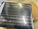 興戈EW200 可換線HiFi有線耳機動圈高音質(zhì)大聲場聽聲辨位吃雞入耳式電腦游戲電競音樂耳塞 EW200【3.5帶麥】線長約1.7M 曬單實拍圖