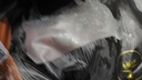天萊香牛有機健康牛腿肉500g可溯源低溫排酸生鮮牛肉新疆清真【真原切】 曬單實拍圖