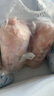 伊民康洋 寧夏灘羊肉生鮮原切羔羊肉卷整條 凈重5斤火鍋食材清真 源頭直發(fā) 曬單實(shí)拍圖