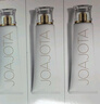 JOAJOTA小白管氨基酸洗面奶120ml*3西洋梨潔面乳 溫和清潔不緊繃教師節 曬單實(shí)拍圖