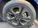 固特異（Goodyear）汽車輪胎225/45R17 94W EF1 SPORT鷹馳F1酷跑 適配科魯茲現(xiàn)代奧迪 曬單實(shí)拍圖