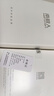 南極人男士?jī)?nèi)褲男平角褲純棉抑菌中腰u凸男式短褲頭四角男內(nèi)褲 3XL 曬單實(shí)拍圖