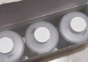 小米（MI）米家自動(dòng)洗手機1S套裝智能感應洗手機充電款長(cháng)續航 原裝泡沫洗手液（三瓶裝） 曬單實(shí)拍圖