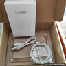 科碩（KESU）手機移動(dòng)硬盤(pán)iPhone手機直連一鍵備份USB3.0平板電腦通用 500GB 陶瓷白 曬單實(shí)拍圖