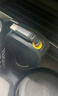 倍思車載充電器 60W伸縮線自帶線汽車點煙器燈顯快充頭轉(zhuǎn)換器適用蘋果華為 曬單實拍圖