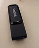 閃迪（SanDisk）512GB Type-C USB3.2 手機U盤(pán)DDC3黑色 讀速高達400MB/s 自動(dòng)備份 手機電腦兩用 雙接口大容量?jì)?yōu)盤(pán) 曬單實(shí)拍圖