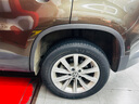 米其林（MICHELIN）汽車輪胎 235/55R17 103W 浩悅五代 Primacy 5 適配途觀/君越 曬單實(shí)拍圖