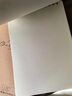 JCZS德國品牌8k加厚素描本小學(xué)生美術(shù)專(zhuān)用圖畫(huà)本8開(kāi)16k速寫(xiě)本紙幼兒園a4素描紙 160g加厚【16K】1本/30張 曬單實(shí)拍圖