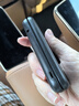 諾基亞 NOKIA 2660 Flip 4G 移動(dòng)聯(lián)通電信 雙卡雙待  翻蓋手機(jī) 備用手機(jī) 老人老年手機(jī) 學(xué)生手機(jī) 黑色 曬單實(shí)拍圖