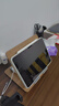 Apple/蘋果 Pencil Pro 磁吸觸控筆手寫筆蘋果筆電容筆書寫繪畫適用于iPad mini新品/Pro (M4)/Air (M2) 曬單實拍圖