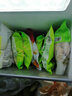 圣農雞米花250g*6包 冷凍半成品裹粉雞肉空氣炸鍋食材 源頭直發(fā) 曬單實(shí)拍圖