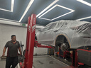 漢高（Henkel）汽車底盤裝甲底盤防銹防腐隔音降噪耐磨耐老化粘附力強(qiáng) 6瓶裝 曬單實拍圖