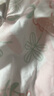 英氏【7A抑菌】單向?qū)駜和瘍?nèi)褲女童內(nèi)褲純棉寶寶平角內(nèi)褲3-6歲 曬單實(shí)拍圖