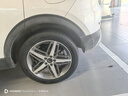 固鉑（Cooper）汽車(chē)輪胎 225/55R19 99H EVOLUTION CTT 適配CS75/F7/UNI-T 曬單實(shí)拍圖