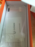金立（Gionee）全新八核128GB超薄智能手機(jī) 大屏老年人手機(jī)學(xué)生電競(jìng)游戲雙卡雙待安卓百元長(zhǎng)續(xù)航 紅色  曬單實(shí)拍圖