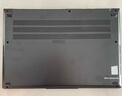ThinkPadT14P 【國家補貼20%電腦】高性能設(shè)計全能標壓商務(wù)辦公ibm筆記本電腦 國家補貼輕薄本辦公本商務(wù)本 I5-13500H 16G 標配512G 官方標配 曬單實拍圖