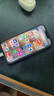 Apple/蘋(píng)果【國家補貼】新品發(fā)布 iPhone 16e（A3410）256GB 黑色 支持移動(dòng)聯(lián)通電信5G 雙卡雙待手機 曬單實(shí)拍圖