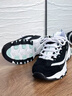 斯凱奇（Skechers）女鞋秋季厚底老爹鞋百搭熊貓鞋軟底舒適外穿休閑運動(dòng)鞋11959 曬單實(shí)拍圖