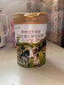 海普諾凱1897荷致A1普通奶源較大嬰兒配方奶粉2段860g(6-12月齡)【乳鐵蛋白】 曬單實(shí)拍圖