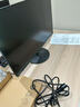 聯(lián)想ThinkCentre K70 商用辦公高性能臺式電腦主機(酷睿14代i5-14400 16G DDR5 1TB SSD)23.8英寸 曬單實拍圖