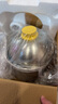 小熊（Bear）煮蛋器 蒸蛋器 定時 自動斷電 小型不銹鋼多功能 雙層煮雞蛋早餐神器ZDQ-A14X2 曬單實拍圖