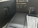 幾素（JISULIFE）風(fēng)寶小風(fēng)扇手持便攜式迷你高速節(jié)能小風(fēng)炮無葉渦輪電風(fēng)扇充電小型戶外-UItra1灰 曬單實(shí)拍圖