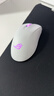 ROG月刃2RGB 無(wú)線(xiàn)三模游戲鼠標 AimPoint Pro傳感器 支持無(wú)線(xiàn)8K 輕量化設計 三區RGB燈效 月耀白 曬單實(shí)拍圖
