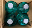 龜牌（Turtle Wax）多功能泡沫清潔劑(500901*3)650ml汽車(chē)內飾清洗劑座椅皮革清洗劑 曬單實(shí)拍圖