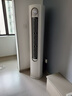 海信（Hisense）空調(diào) 3匹 易省電SE 小蘋果 AI省電 大雙排 新一級能效國家補(bǔ)貼20% 立式空調(diào) 柜機(jī)KFR-72LW/A200-X1 曬單實(shí)拍圖