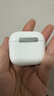 【直營正品丨新款A(yù)ir4代】藍(lán)牙耳機(jī)無線ANC降噪airpods4國家補(bǔ)貼半入耳式用于蘋果iPhone16/15/14 【原版正裝全功能頂配版4代】 【主動降噪+空間音頻+三真電量】 曬單實(shí)拍圖