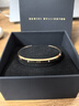 丹尼爾惠靈頓（DanielWellington）DW手鐲時(shí)尚首飾閃耀星辰手鐲女情侶手環(huán)七夕禮物女DW00400531 曬單實(shí)拍圖