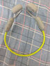蘭士頓AirWave Pro藍(lán)牙耳機(jī)無線骨傳導(dǎo)概念 運(yùn)動跑步無線不入耳騎行 適用于蘋果華為小米手機(jī) 閃電綠 曬單實(shí)拍圖