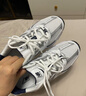 NEW BALANCE 七夕禮物老爹鞋男鞋女鞋情侶復(fù)古夏季網(wǎng)面運動休閑鞋530系列MR530KA 38.5 曬單實拍圖