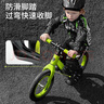 蘭博基尼（AUTOMOBILI LAMBORGHINI）平衡車(chē)2-3-7歲無(wú)腳踏自行車(chē)兒童滑步車(chē) 寶寶生日周歲禮物滑行車(chē) 曬單實(shí)拍圖