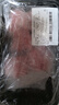 其他品牌【240天黑豬】冰鮮黑豬肋排350g 曬單實拍圖