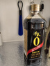千禾 御藏本釀 380天醬油 1L【0添加 特級生抽】提鮮廚房調料調味品 曬單實(shí)拍圖