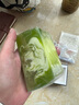 卡莎灡澳洲茶樹進(jìn)口精油皂手工皂清爽凈透男女洗臉洗澡香皂 澳洲茶樹皂200克【油痘肌適用】 曬單實(shí)拍圖