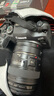 佳能（Canon） EF-EOS R轉(zhuǎn)接環(huán) RF卡口適配器（R系列機(jī)身轉(zhuǎn)接EF鏡頭）佳能原裝轉(zhuǎn)接環(huán) RF卡口適配器 禮包版 曬單實(shí)拍圖