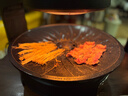 EASYGRILL 電燒烤爐家用燒烤機無(wú)煙燒烤爐不粘自動(dòng)旋轉烤肉機電烤盤(pán)烤串機烤盤(pán)商用韓式烤肉鍋 標配 1層 曬單實(shí)拍圖