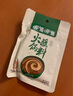 呷哺呷哺 原味火鍋蘸料 花生醬 拌面拌飯醬拌菜麻醬調料 火鍋食材120g*4袋 曬單實(shí)拍圖