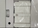 銳捷（Ruijie）千兆WiFi6家用無(wú)線(xiàn)路由雙頻3000M RG-EW3000GX 160M頻寬 雙WAN口 MESH組網(wǎng) 曬單實(shí)拍圖