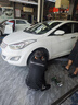 雙星（DOUBLE STAR）輪胎/汽車(chē)輪胎 205/55R16 91V SH71適配新朗逸/速騰/英朗GT/雷凌 曬單實(shí)拍圖